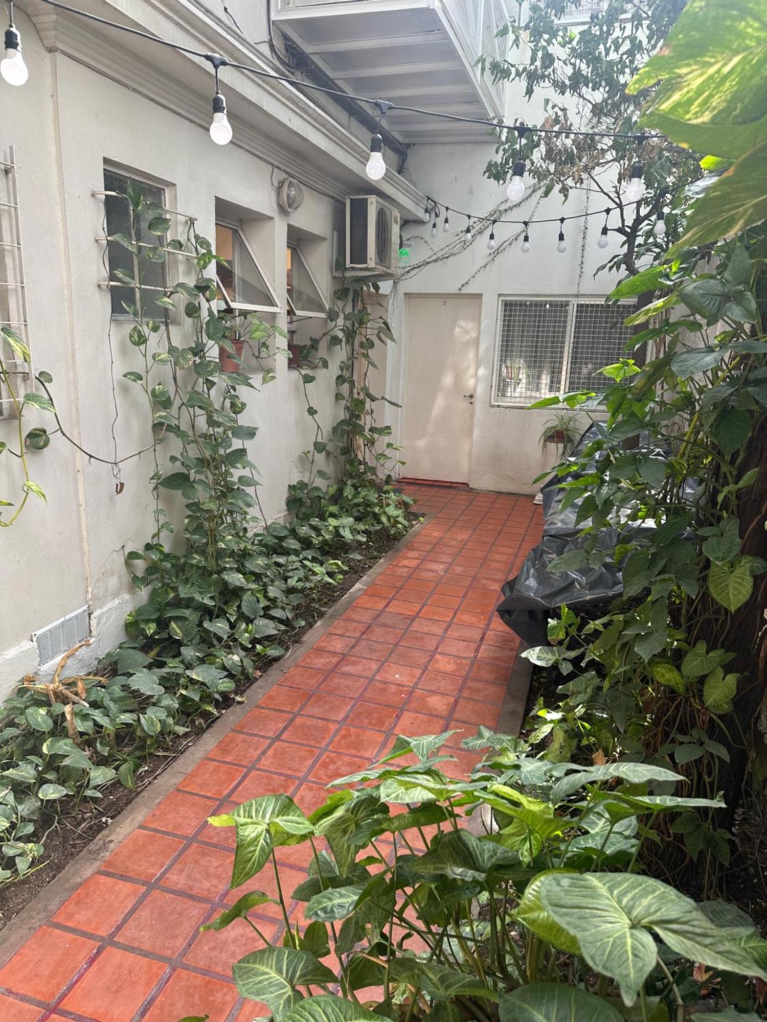 Apart Bosch House Vicente López Eksteriør bilde