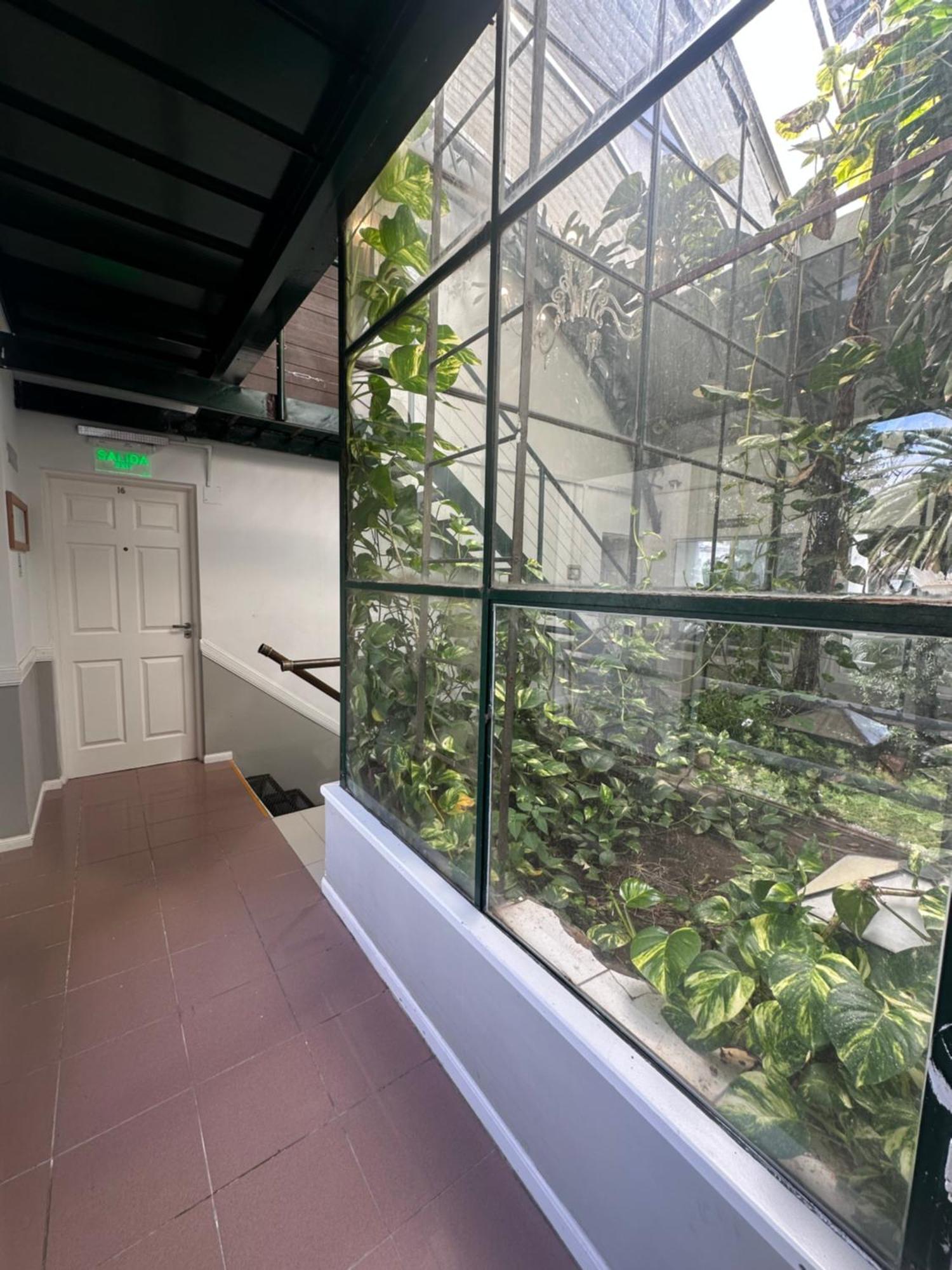 Apart Bosch House Vicente López Eksteriør bilde