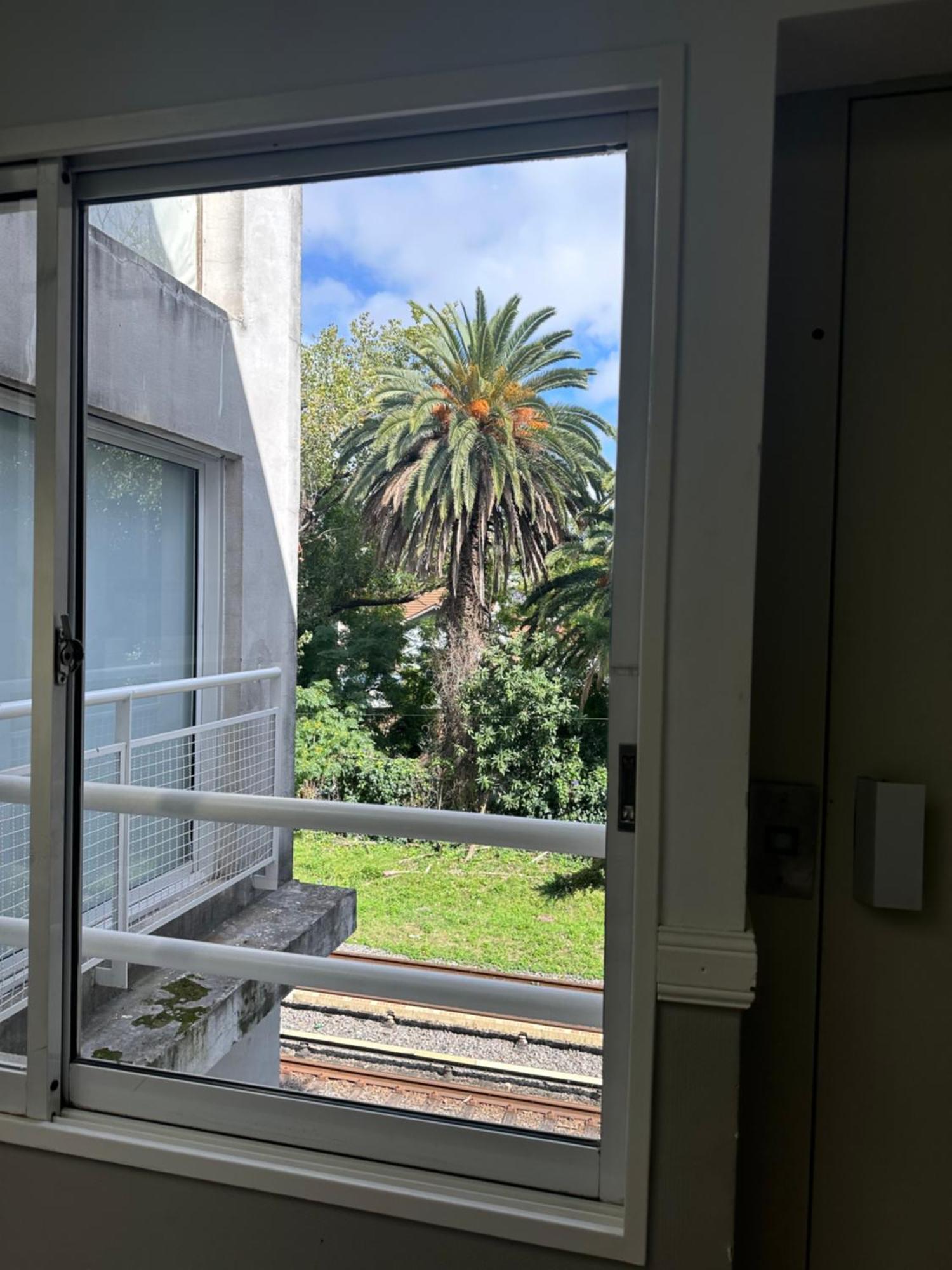 Apart Bosch House Vicente López Eksteriør bilde