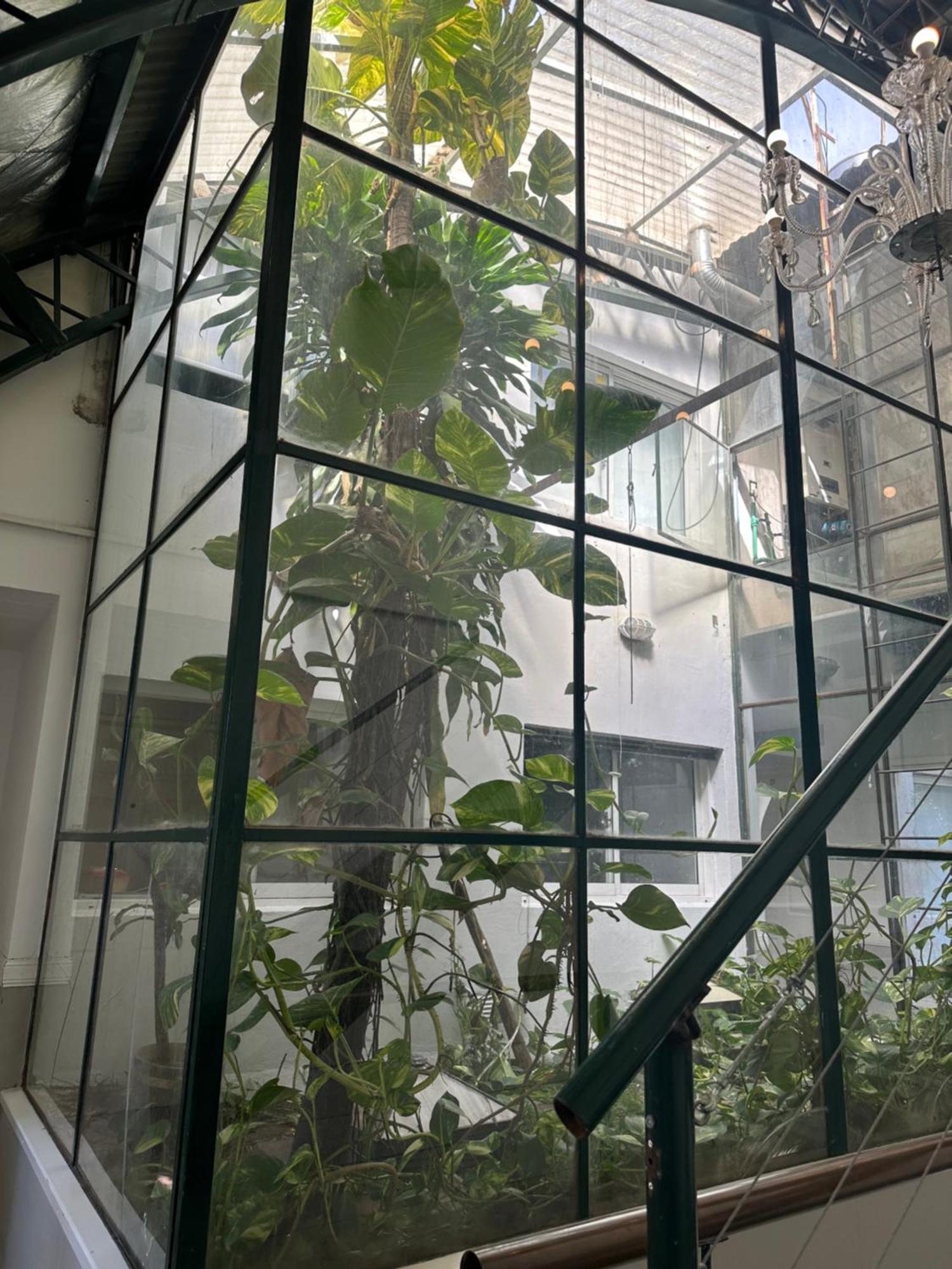 Apart Bosch House Vicente López Eksteriør bilde