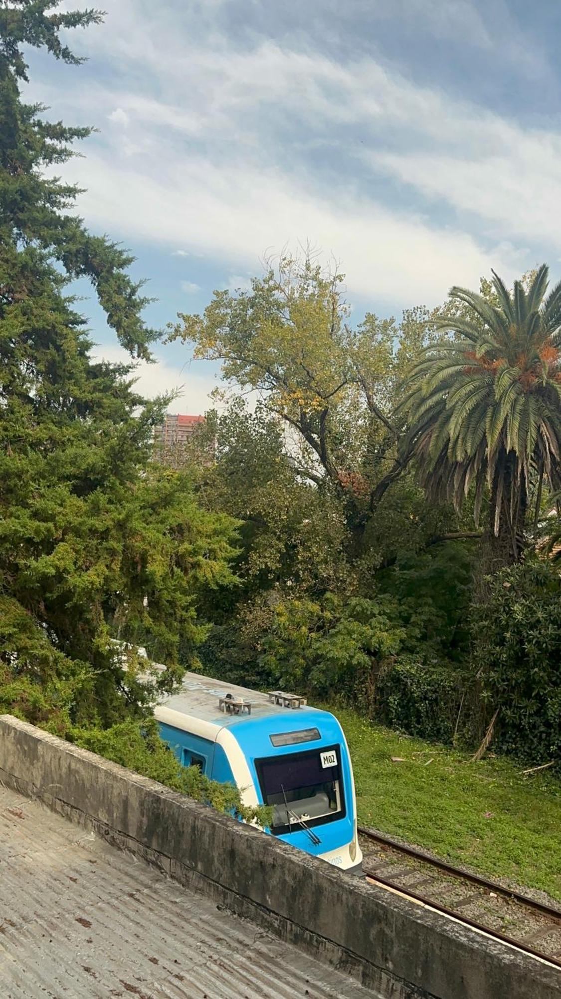 Apart Bosch House Vicente López Eksteriør bilde
