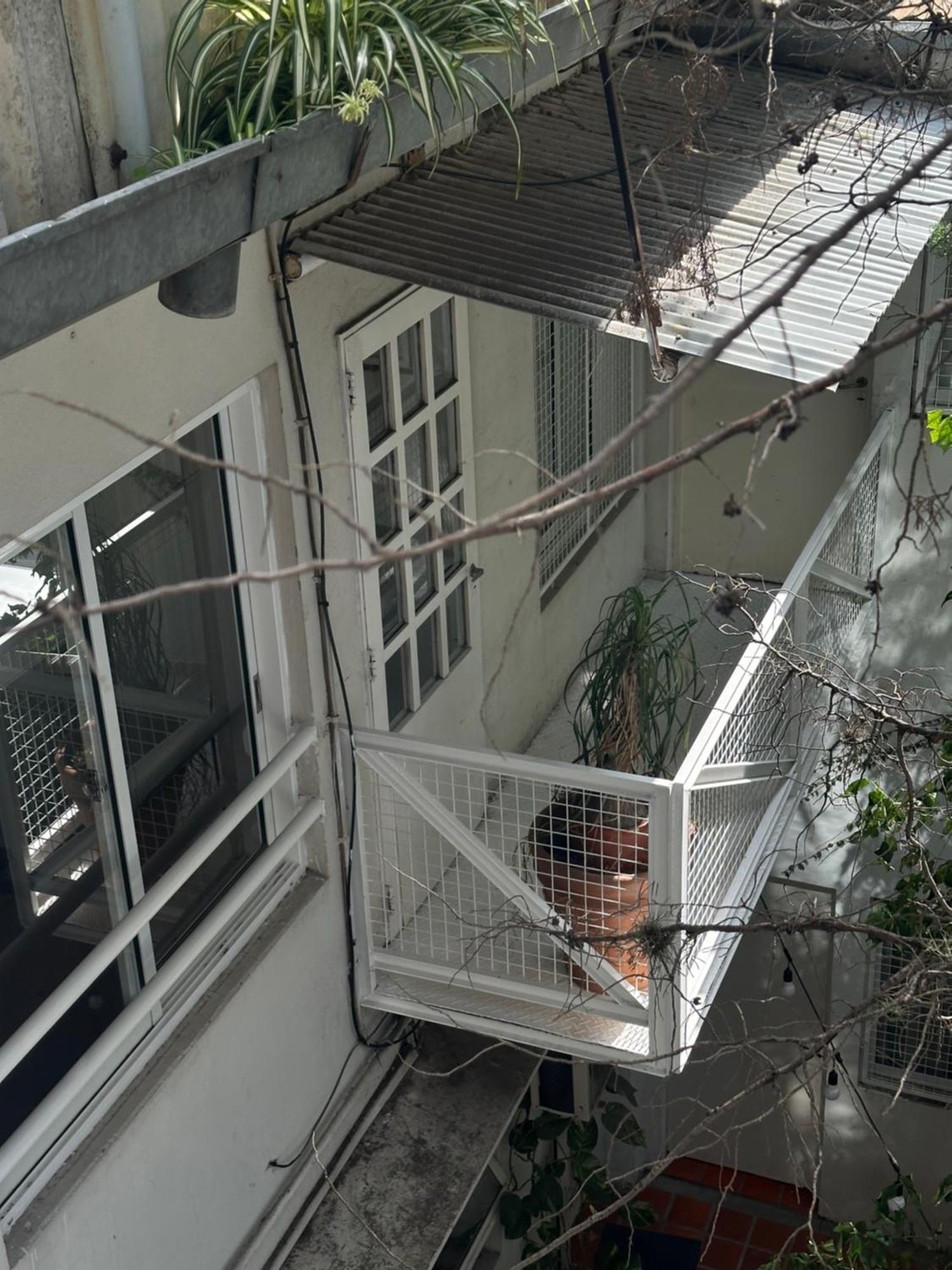 Apart Bosch House Vicente López Eksteriør bilde